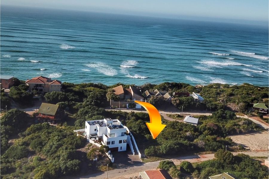 0 Bedroom Property for Sale in Paradise Beach Eastern Cape